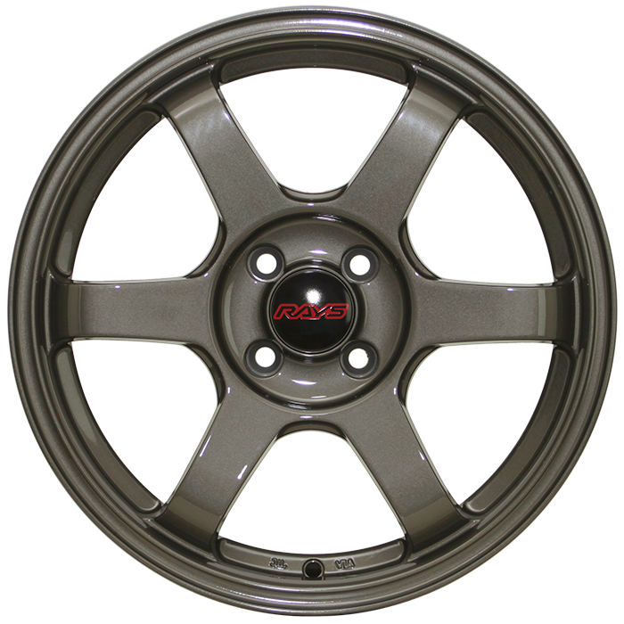 15" 4*100 6.5 ET32 67.0 ANZ-6177 MG Milingspokes от магазина Империя шин