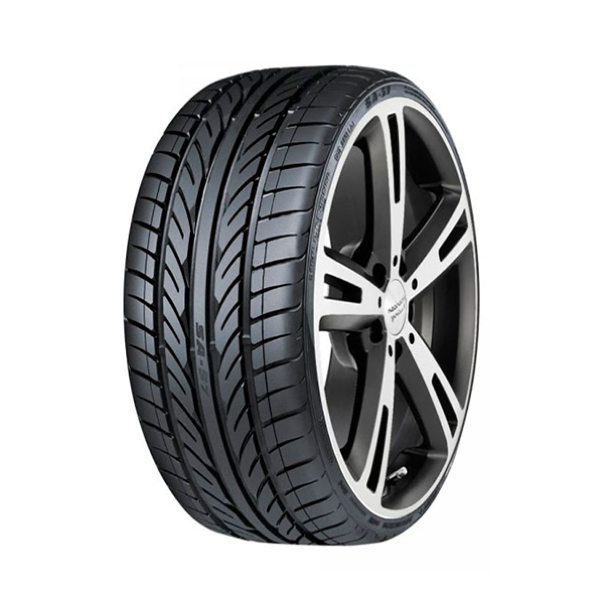 Шины WestLake SA57 265/40R22 106V — Летняя сезон в Гомеле