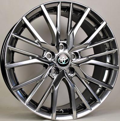 18" 5*114,3 8,0 ET35 60 ANZ-0301 HB от магазина Империя шин