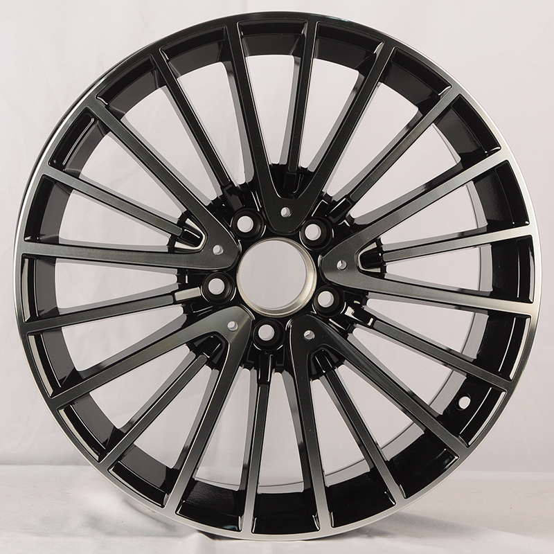 IWheel IVF-3064 21x10.0" 5x112мм DIA 66.5мм ET 48мм BM от магазина Империя шин