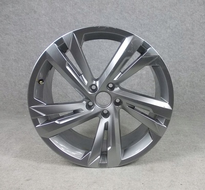 17" 5*100 7,0 ET38 57,0 ANZ-7202 S от магазина Империя шин