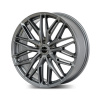 Диск PDW 20х8.0 5/108 ET45 D63.4 RAMZES (2119) U4GRA FF
