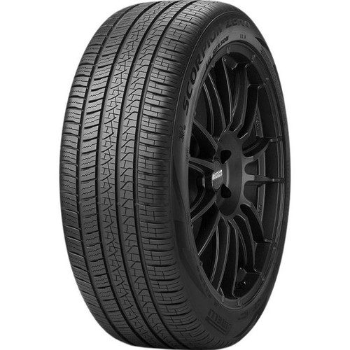Шины Pirelli Scorpion Zero All Season 255/60R20 113V — Всесезонная сезон в Гомеле