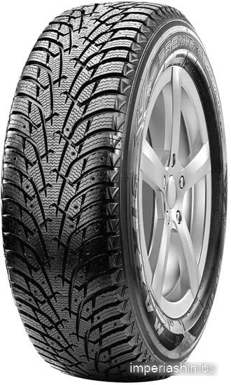 Автомобильная шина  Maxxis Premitra ICE Nord NS5 245/70R16 111T