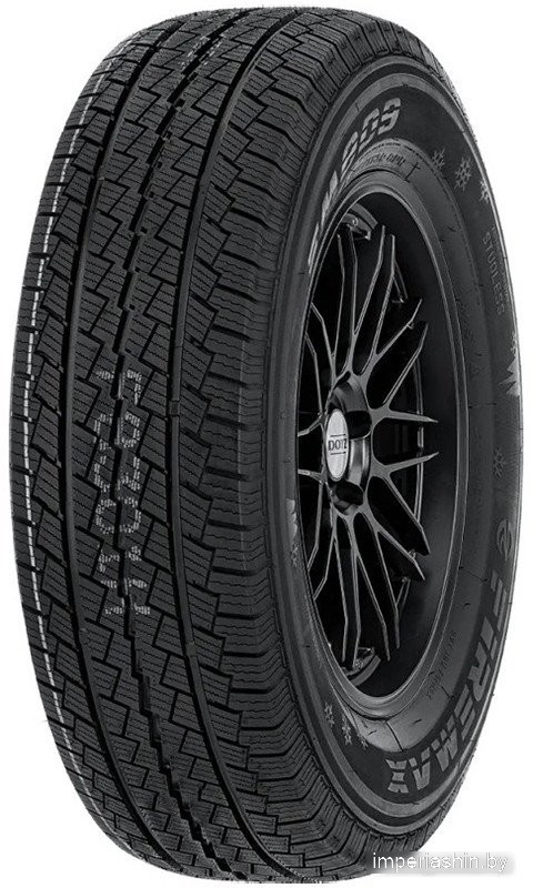 Шины Firemax FM809 215/70R15C 109/107R — Зимняя сезон в Гомеле