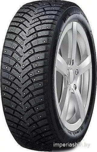 Автомобильная шина  Nexen WinGuard WinSpike 3 235/50R19 103T XL (под шип)