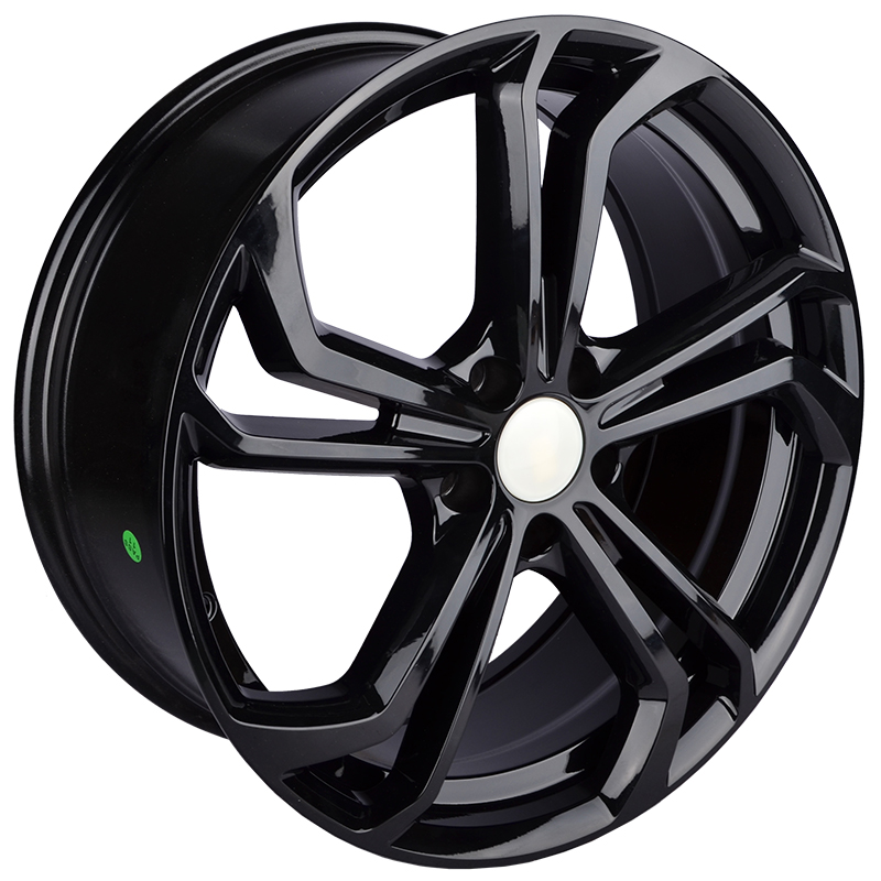 IWheel 8389 18x7.5" 5x112мм DIA 57.1мм ET 42мм Black от магазина Империя шин