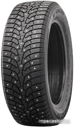 Шины Nankang SW-9 255/40R19 100T — Зимняя сезон в Гомеле