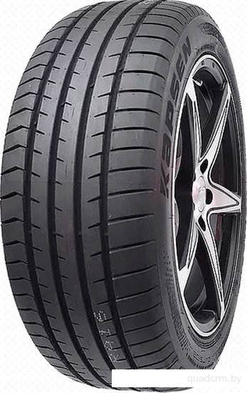 Kapsen Papide K3000 215/45R18 93W XL