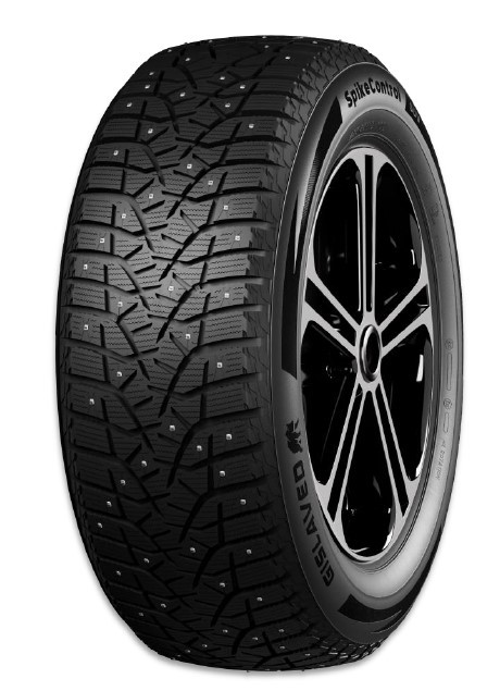 Шины Gislaved SpikeControl 205/55R16 94T — Зимняя сезон в Гомеле