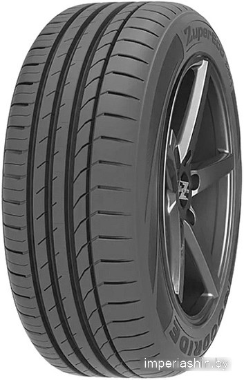 Автомобильная шина  WestLake Z-107 Zuper Eco 215/40R18 89W XL