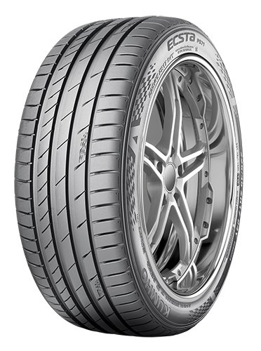 Kumho Ecsta PS71 265/40ZR22 106Y XL