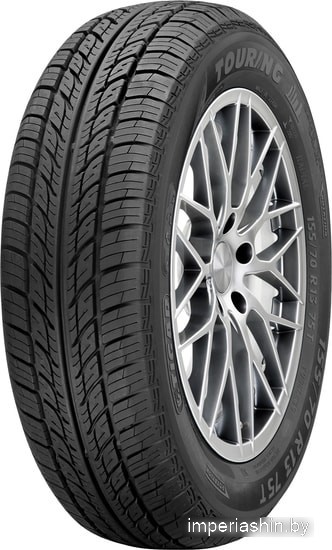 Tigar Touring 185/55R14 80H от магазина Империя шин