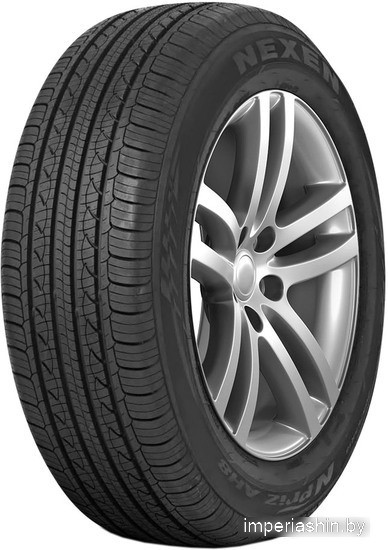 Nexen N'Priz AH8 215/50R18 92H от магазина Империя шин