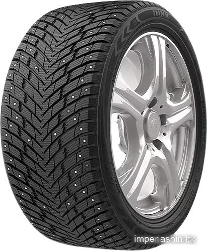 iLink WinterVorhut STUD II 215/55R18 95T