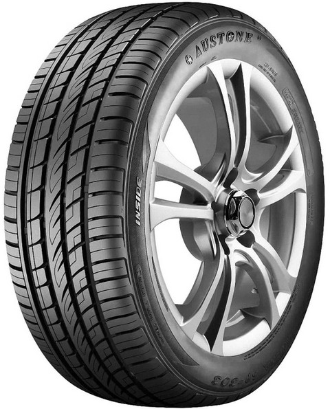 Шины Austone SP-303 255/55R20 110V — Летняя сезон в Гомеле