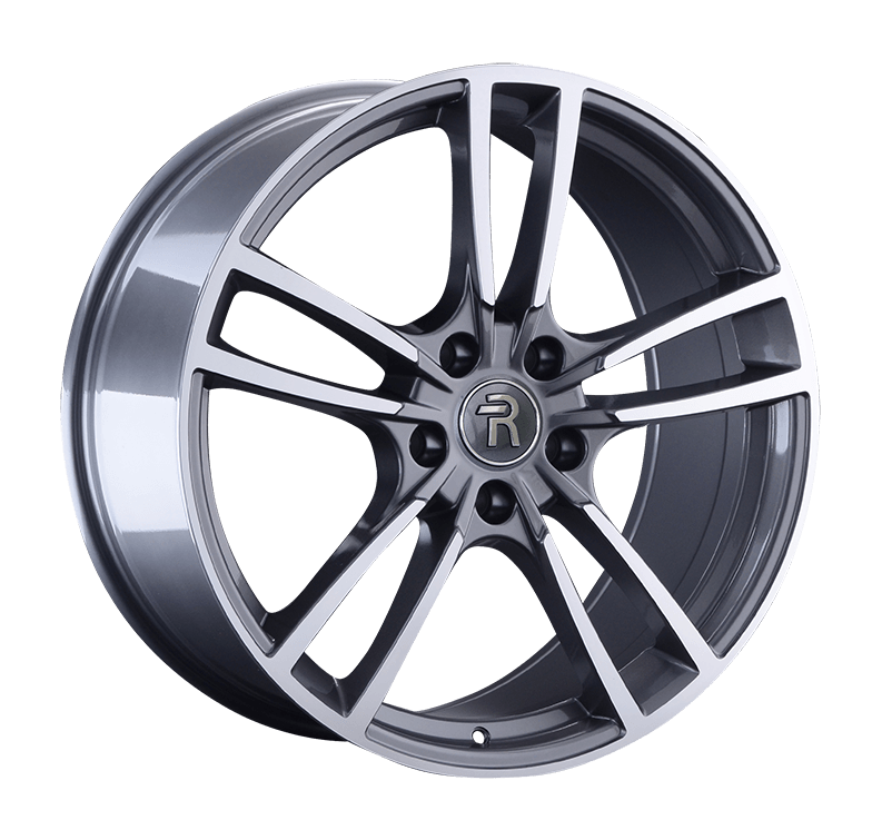 REPLAY PR26 21x9.5" 5х130мм DIA 71.6мм ET 46мм GMF
