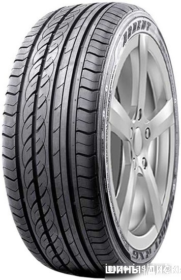 Шины Joyroad Sport RX6 235/45R17 97W XL — Летняя сезон в Гомеле