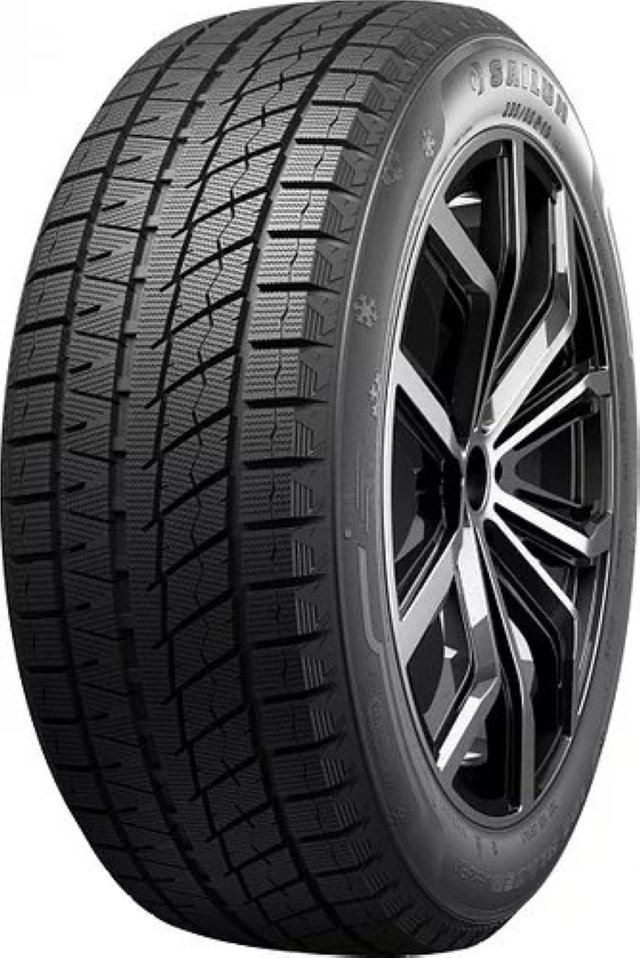 Автомобильная шина  Sailun Ice Blazer Arctic Evo 245/45R20 103T