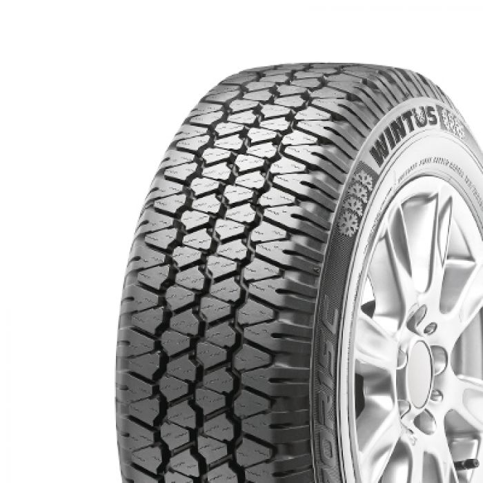 Автомобильная шина  Lassa Multiways-C 195/75R16C 110/108R