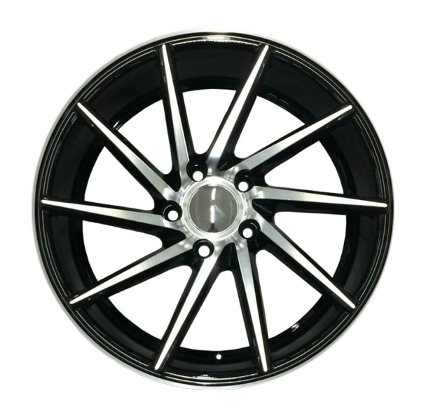 14" 4*100 6,0 ET35 67,0 ANZ-0194 BM от магазина Империя шин