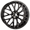 KoKo Kuture 0174 21x9.5" 5x112мм DIA 66.45мм ET 30мм Gloss Black