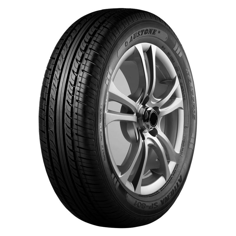 Шины Austone SP-801 165/80R13 83T — Летняя сезон в Гомеле
