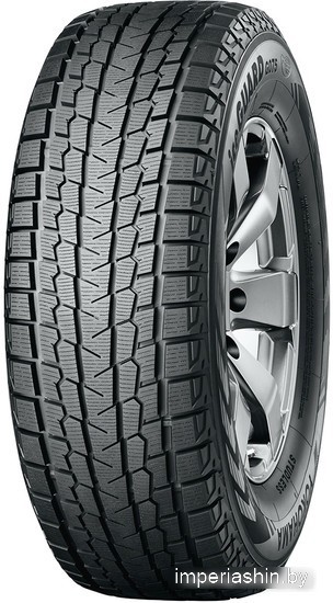 Шины Yokohama iceGuard Studless G075 285/45R21 113Q — Зимняя сезон в Гомеле