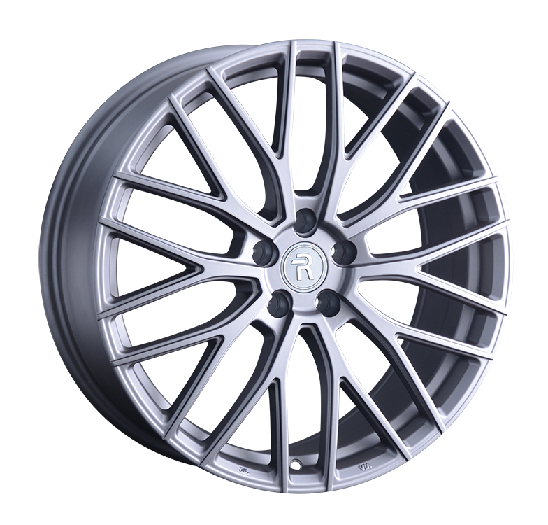 REPLAY LX167 19x8" 5х114.3мм DIA 60.1мм ET 45мм MGM от магазина Империя шин