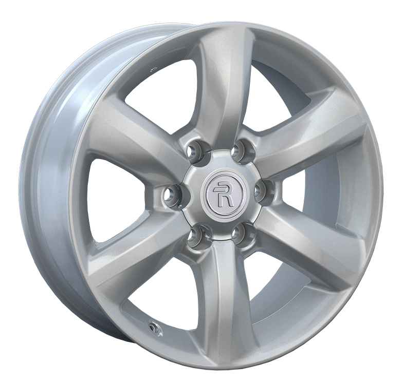 REPLAY TY64 18x7.5" 6х139.7мм DIA 106.1мм ET 25мм S от магазина Империя шин