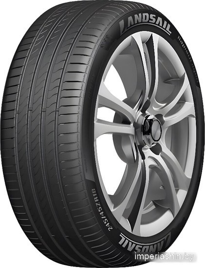 Шины Landsail RapidDragon SUV 245/50R19 105W — Летняя сезон в Гомеле