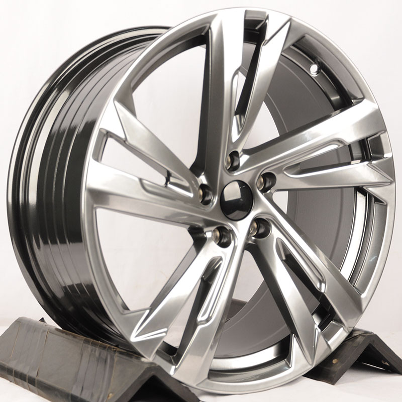 KoKo Kuture YF5682 20x8.5" 5x112мм DIA 57.1мм ET 38мм HB от магазина Империя шин