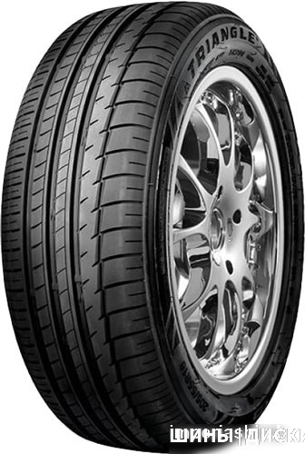 Автомобильная шина  Triangle TH201 215/55R16 97W