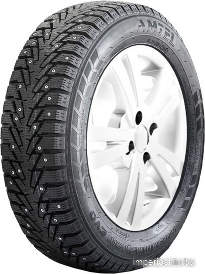 Автомобильная шина  Amtel Nordmaster EVO 205/65R15 94T