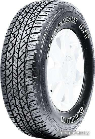 Автомобильная шина  Sailun Terramax H/T 225/75R16 115/112R