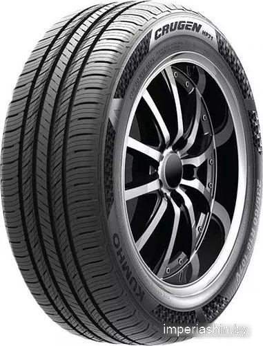 Автомобильная шина  Kumho Crugen HP71 225/60R17 99V