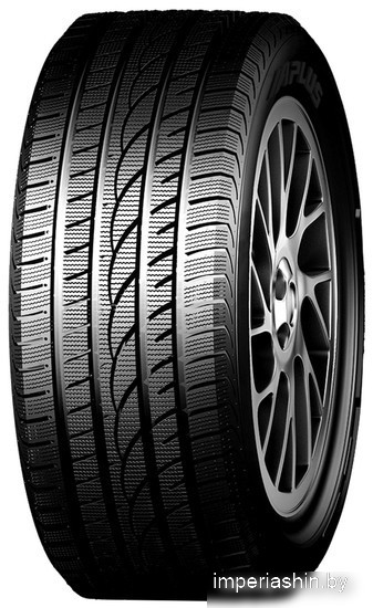 Шины Aplus A502 275/45R20 110H XL — Зимняя сезон в Гомеле