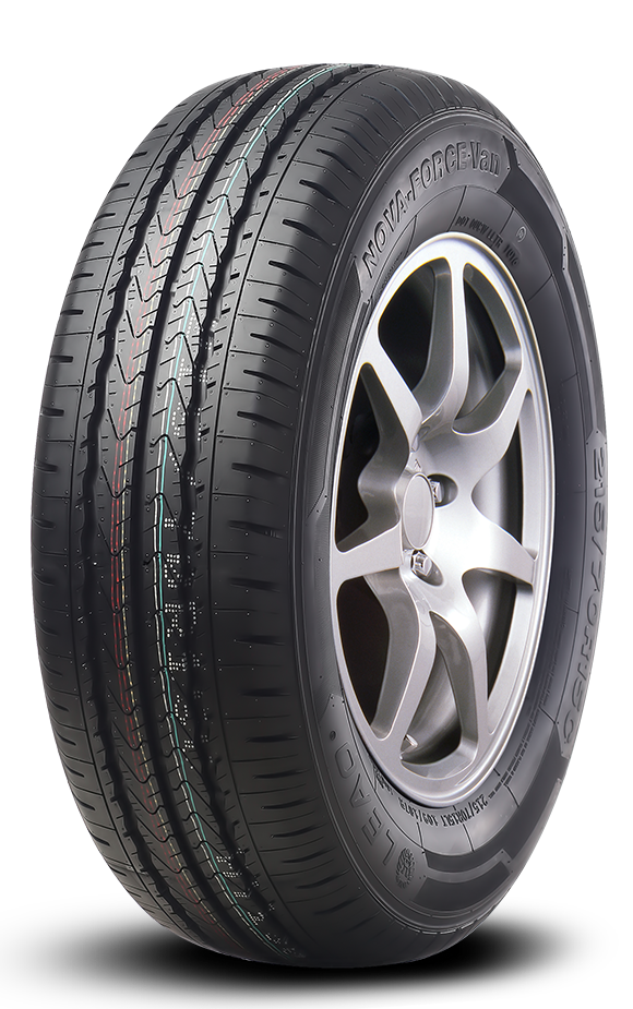 Шины LEAO Nova-Force Van 195/75R16C 107/105R — Летняя сезон в Гомеле