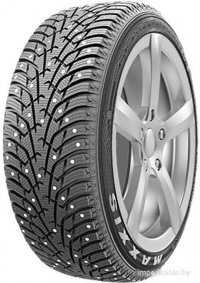 Maxxis Premitra ICE Nord NP5 215/55R16 97T