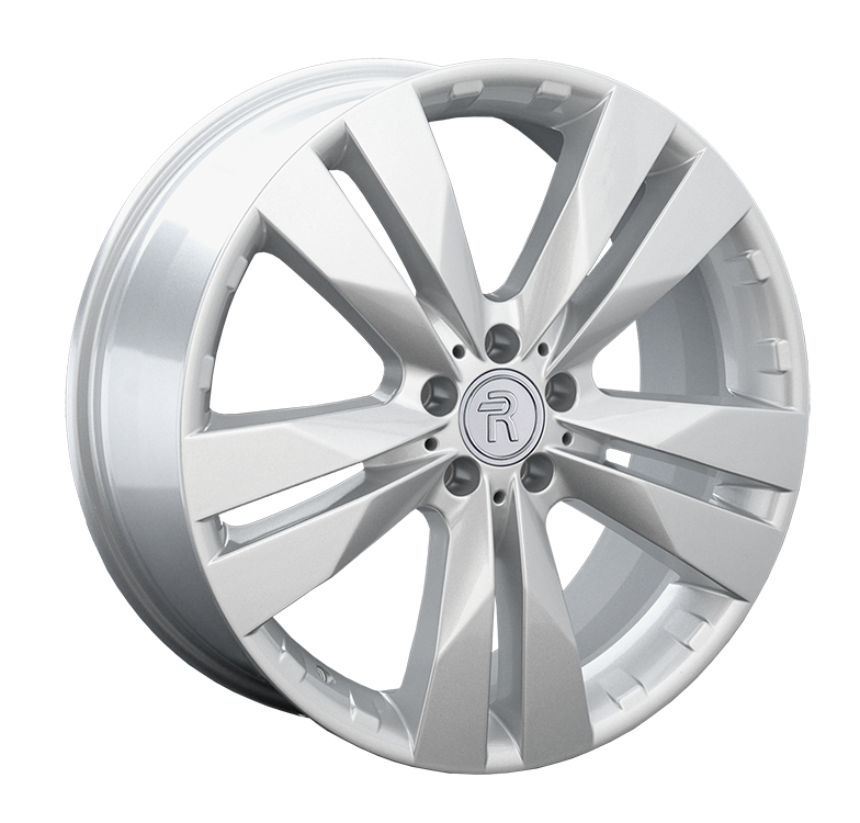 REPLAY MR78 20x8.5" 5х112мм DIA 66.6мм ET 60мм S от магазина Империя шин