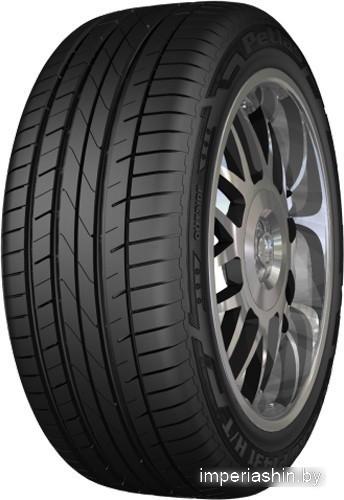 Автомобильная шина  Petlas Explero PT431 275/40R20 106Y (run-flat)