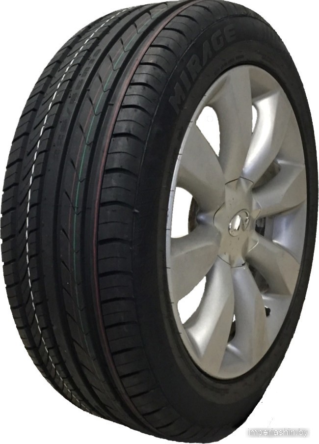 Шины Mirage MR-HP172 295/40R21 111W — Летняя сезон в Гомеле