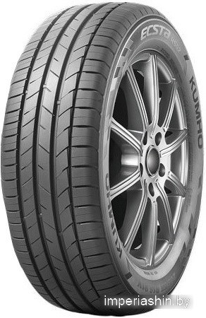 Шины Kumho Ecsta HS52 225/55R16 95W — Летняя сезон в Гомеле
