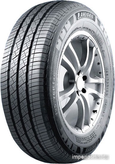 Landsail LSV88 215/75R16C 113/111S от магазина Империя шин