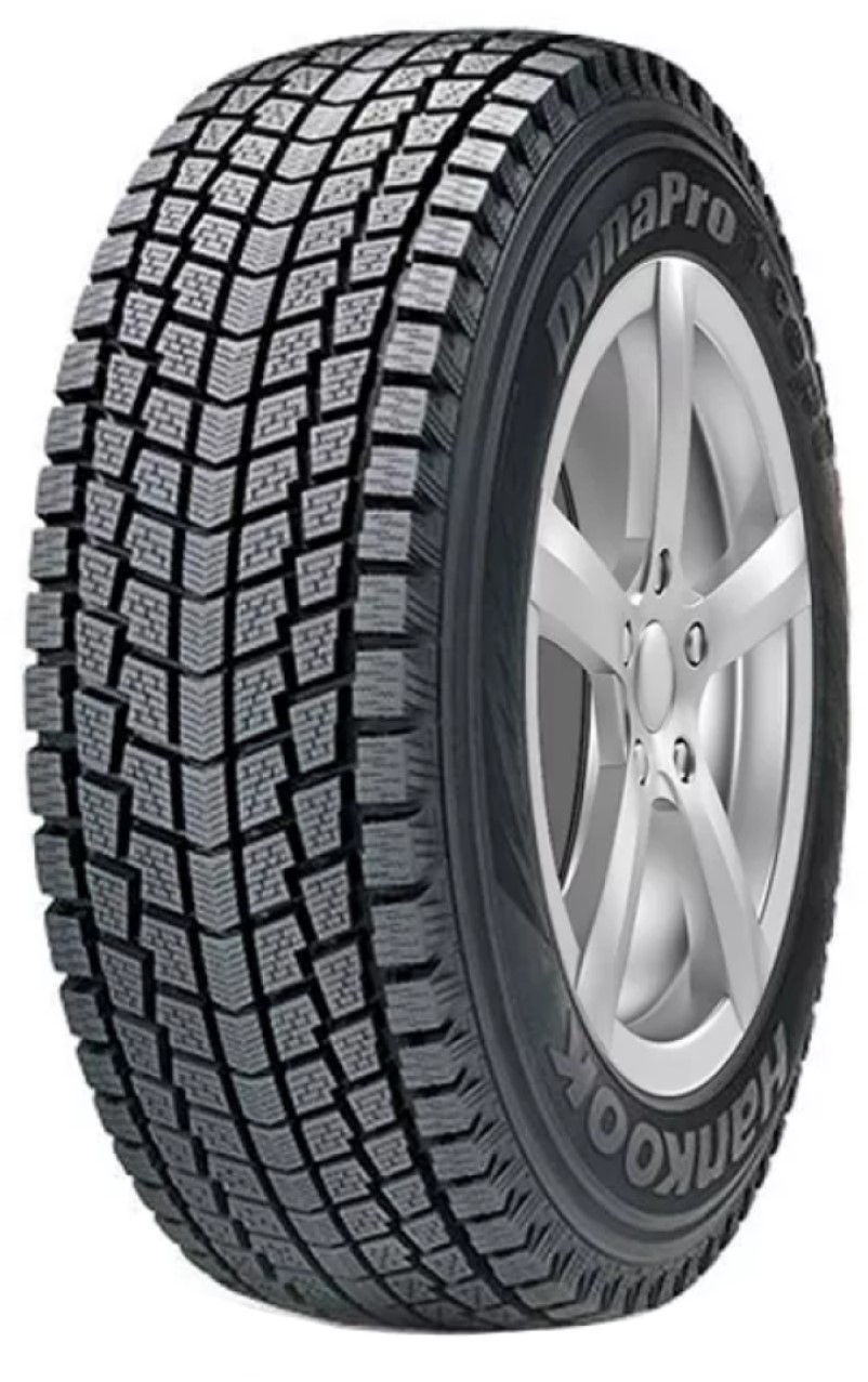 Шины Hankook Dynapro i cept RW08 175/80R16 91Q — Зимняя сезон в Гомеле