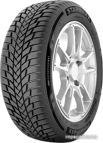 Автомобильная шина  Starmaxx PolarMaxx 185/65R15 88H