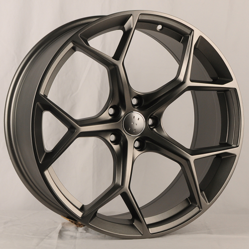 KoKo Kuture 5598 22x9.5" 5x112мм DIA 66.5мм ET 26мм Matt Grey от магазина Империя шин