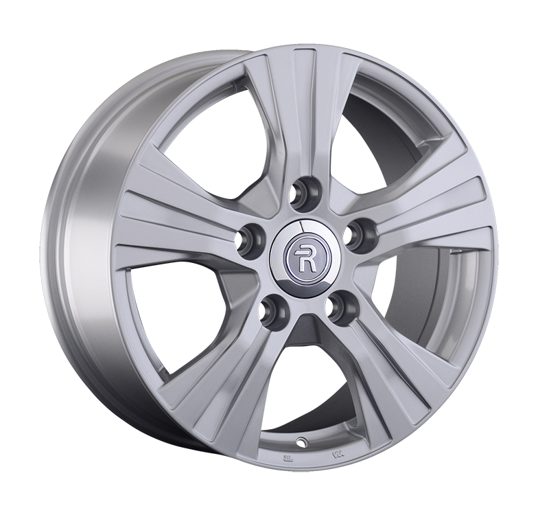 REPLAY TY248 20x8.5" 5х150мм DIA 110.1мм ET 58мм S от магазина Империя шин