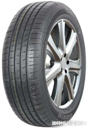 Автомобильная шина  Kapsen HD918 165/60R14 75H