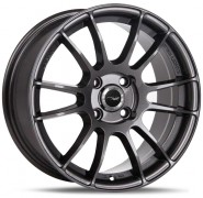 19" 5*114,3 8.5 ET35 67. BN-315 B от магазина Империя шин